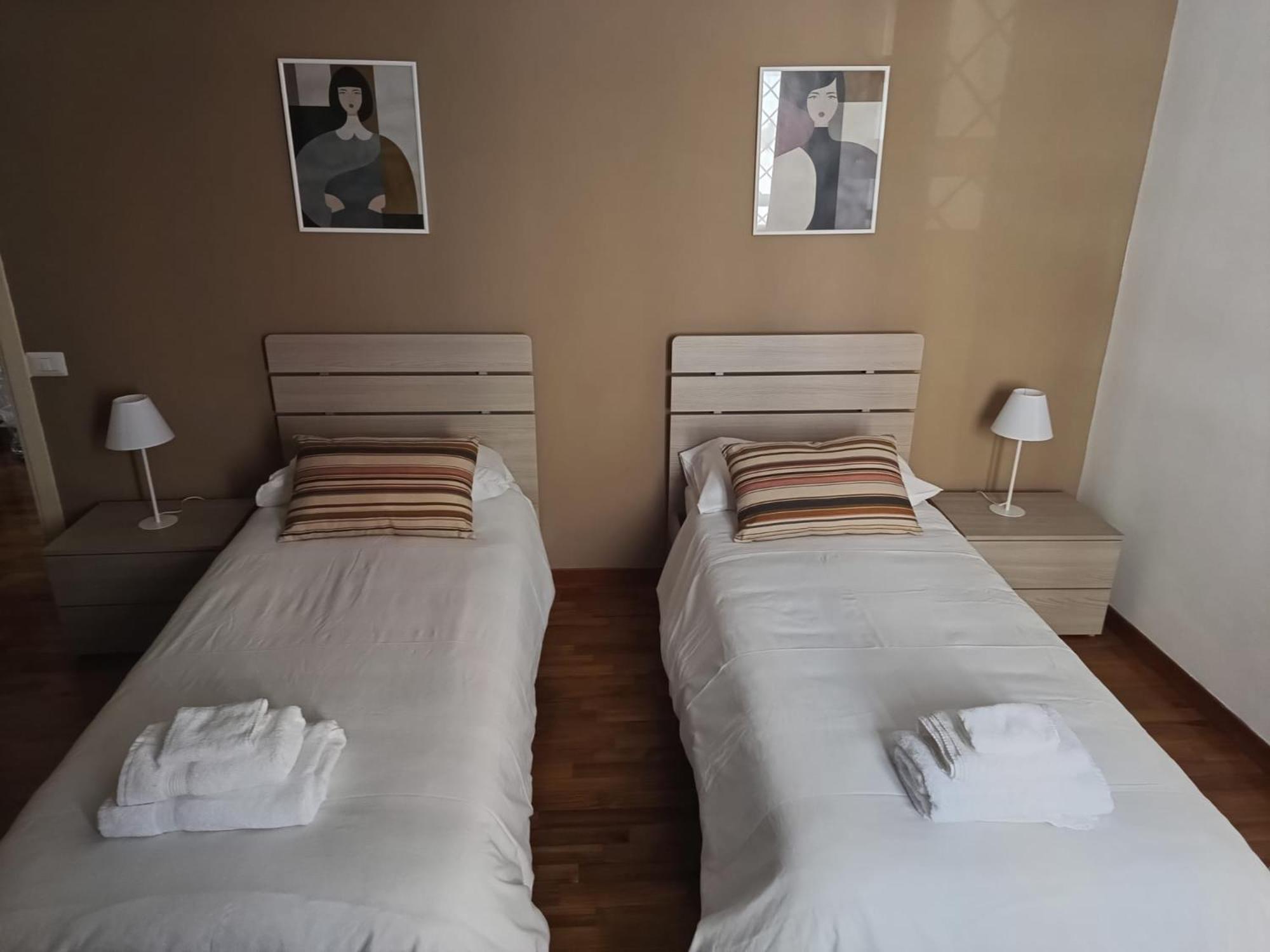Acasadifiore Roma Dış mekan fotoğraf