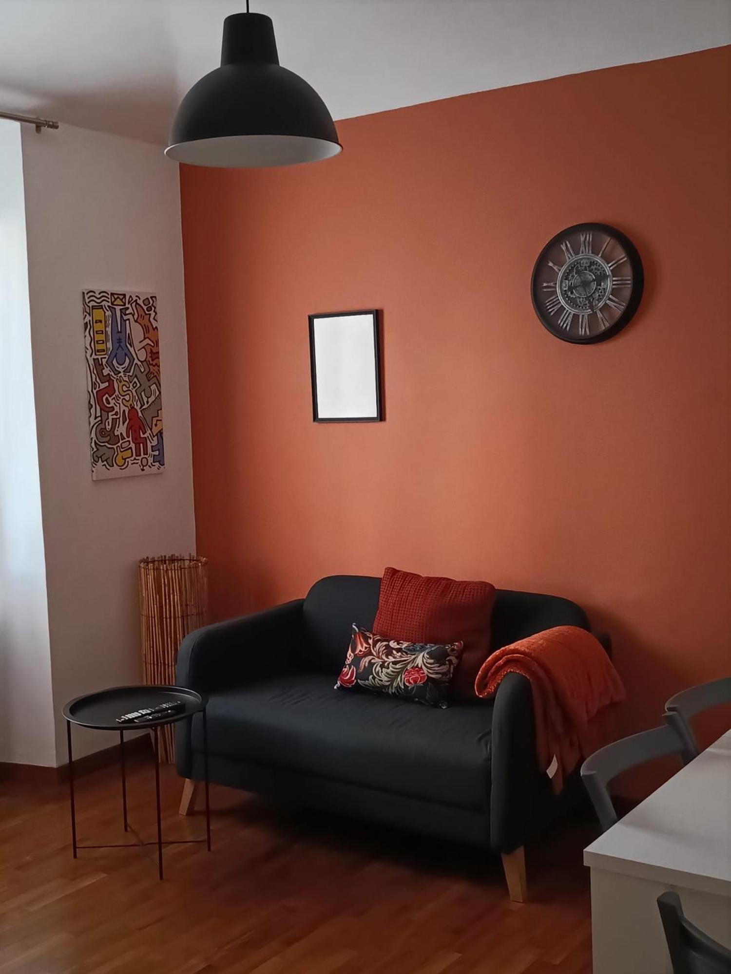 Acasadifiore Roma Dış mekan fotoğraf
