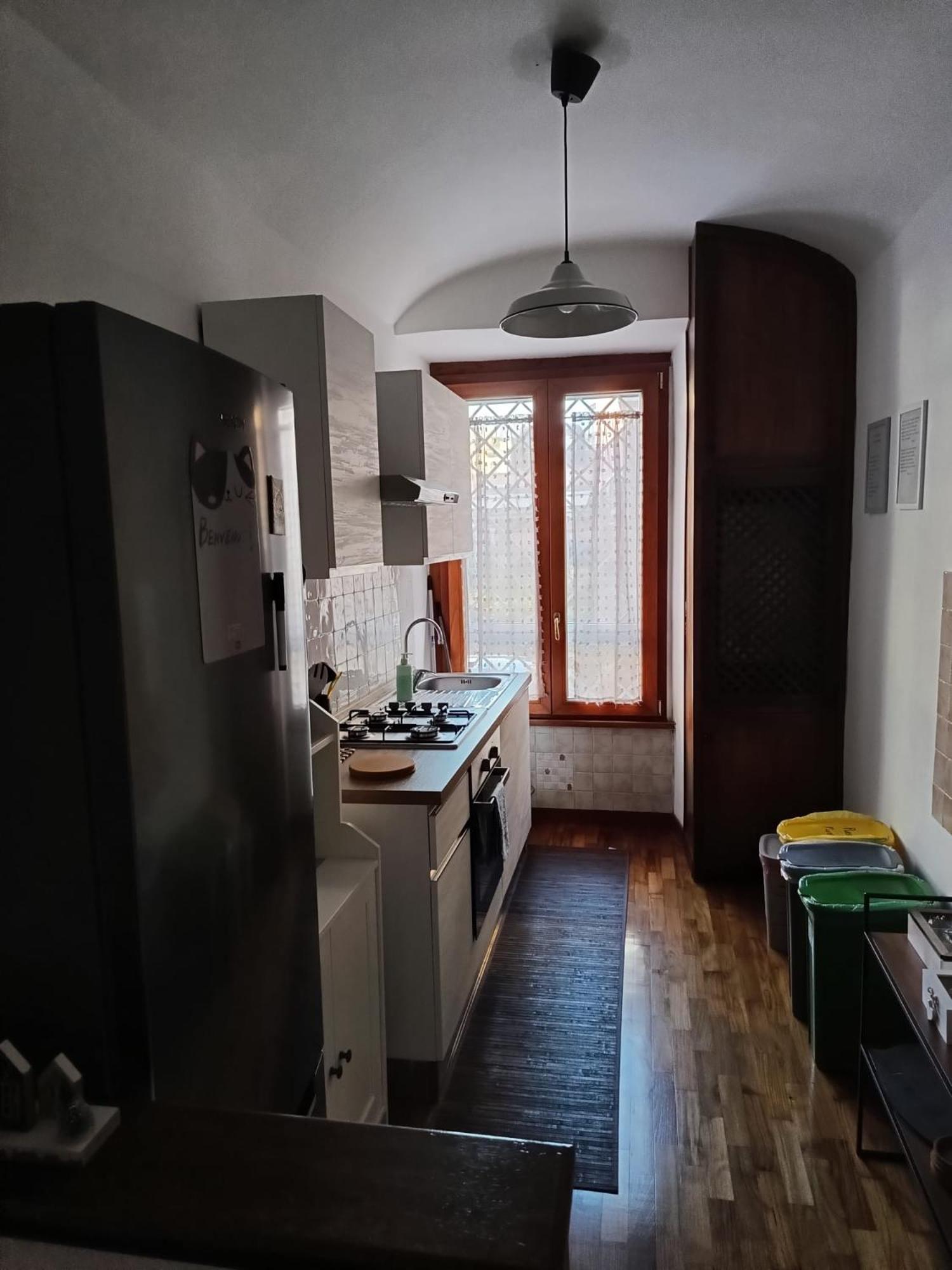 Acasadifiore Roma Dış mekan fotoğraf